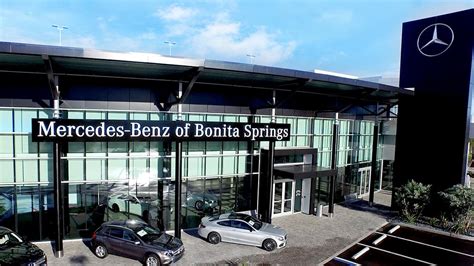 mercedes bonita springs|More.